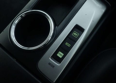 Toyota Prius+ 1.8 Prius+ Excel TSS HEV CVT 5dr 33