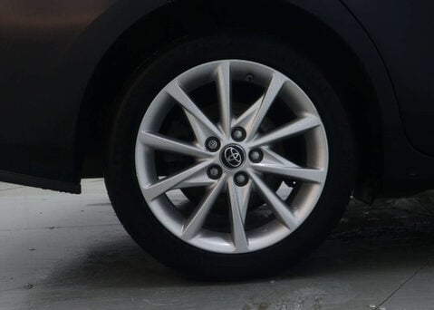 Toyota Prius+ 1.8 Prius+ Excel TSS HEV CVT 5dr 13