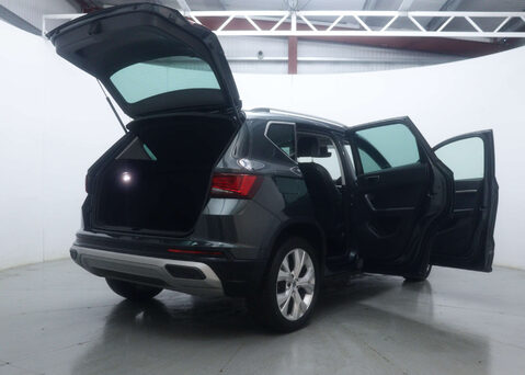 SEAT Ateca 1.5 Ateca Xperience TSi Evo Semi-Auto 5dr 57