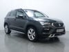 SEAT Ateca 1.5 Ateca Xperience TSi Evo Semi-Auto 5dr