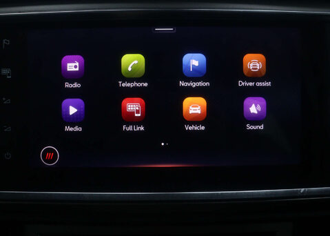 SEAT Ateca 1.5 Ateca Xperience TSi Evo Semi-Auto 5dr 27