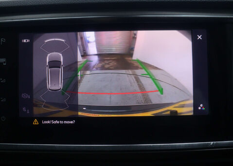 SEAT Ateca 1.5 Ateca Xperience TSi Evo Semi-Auto 5dr 28