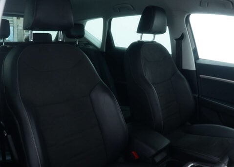 SEAT Ateca 1.5 Ateca Xperience TSi Evo Semi-Auto 5dr 44