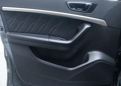 SEAT Ateca 1.5 Ateca Xperience TSi Evo Semi-Auto 5dr 48