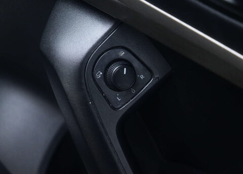 SEAT Ateca 1.5 Ateca Xperience TSi Evo Semi-Auto 5dr 40