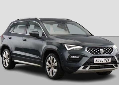SEAT Ateca 1.5 Ateca Xperience TSi Evo Semi-Auto 5dr 1