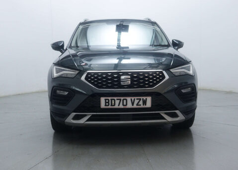 SEAT Ateca 1.5 Ateca Xperience TSi Evo Semi-Auto 5dr 5