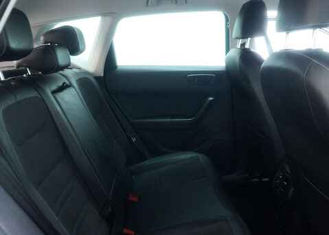 SEAT Ateca 1.5 Ateca Xperience TSi Evo Semi-Auto 5dr 50