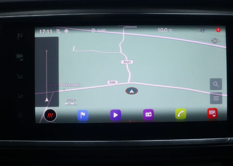 SEAT Ateca 1.5 Ateca Xperience TSi Evo Semi-Auto 5dr 17