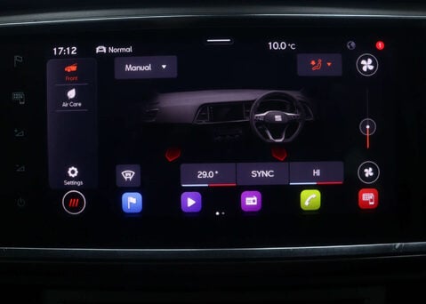 SEAT Ateca 1.5 Ateca Xperience TSi Evo Semi-Auto 5dr 26