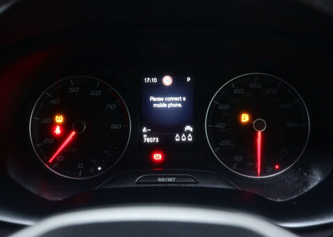 SEAT Ateca 1.5 Ateca Xperience TSi Evo Semi-Auto 5dr 13