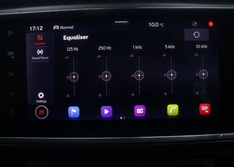 SEAT Ateca 1.5 Ateca Xperience TSi Evo Semi-Auto 5dr 25