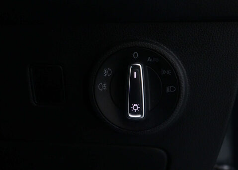 SEAT Ateca 1.5 Ateca Xperience TSi Evo Semi-Auto 5dr 38