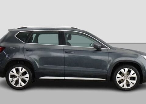 SEAT Ateca 1.5 Ateca Xperience TSi Evo Semi-Auto 5dr 7