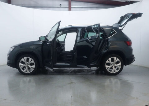 SEAT Ateca 1.5 Ateca Xperience TSi Evo Semi-Auto 5dr 54