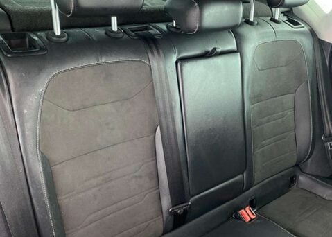 SEAT Ateca 1.5 Ateca Xperience TSi Evo Semi-Auto 5dr 8