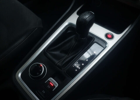 SEAT Ateca 1.5 Ateca Xperience TSi Evo Semi-Auto 5dr 33