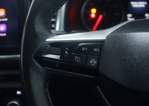 SEAT Ateca 1.5 Ateca Xperience TSi Evo Semi-Auto 5dr 34