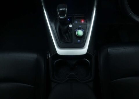 Toyota Rav4 2.5 RAV4 Excel HEV CVT 4WD 5dr 20