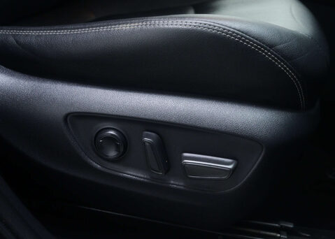 Toyota Rav4 2.5 RAV4 Excel HEV CVT 4WD 5dr 43