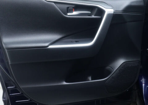 Toyota Rav4 2.5 RAV4 Excel HEV CVT 4WD 5dr 51