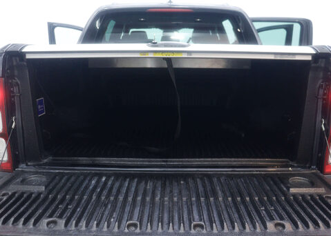 Ford Ranger 2.0 Ranger Wildtrak EcoBlue 4x4 Auto 4WD 50