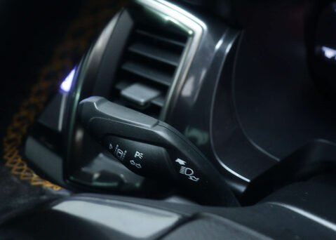 Ford Ranger 2.0 Ranger Wildtrak EcoBlue 4x4 Auto 4WD 37