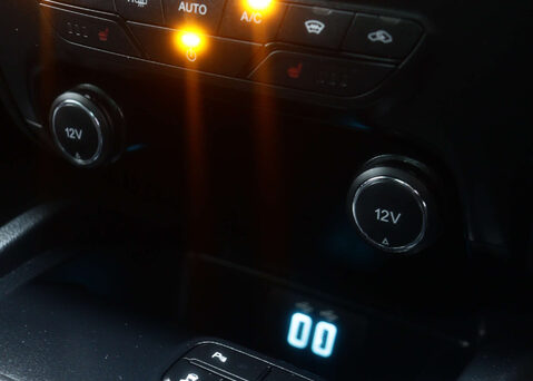 Ford Ranger 2.0 Ranger Wildtrak EcoBlue 4x4 Auto 4WD 31