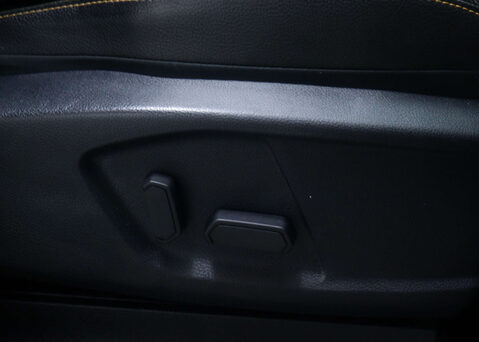 Ford Ranger 2.0 Ranger Wildtrak EcoBlue 4x4 Auto 4WD 42