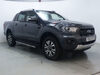 Ford Ranger 2.0 Ranger Wildtrak EcoBlue 4x4 Auto 4WD