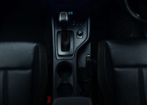 Ford Ranger 2.0 Ranger Wildtrak EcoBlue 4x4 Auto 4WD 20