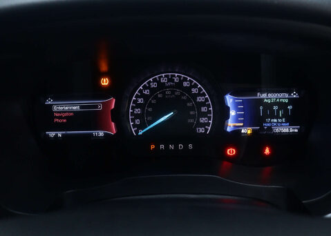 Ford Ranger 2.0 Ranger Wildtrak EcoBlue 4x4 Auto 4WD 17