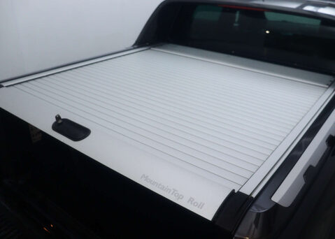 Ford Ranger 2.0 Ranger Wildtrak EcoBlue 4x4 Auto 4WD 51