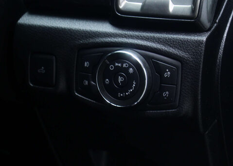 Ford Ranger 2.0 Ranger Wildtrak EcoBlue 4x4 Auto 4WD 38