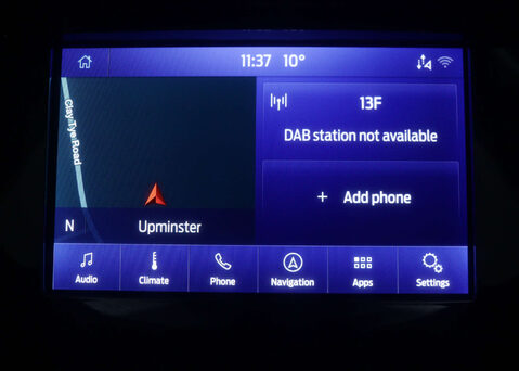 Ford Ranger 2.0 Ranger Wildtrak EcoBlue 4x4 Auto 4WD 28