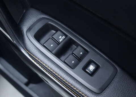 Ford Ranger 2.0 Ranger Wildtrak EcoBlue 4x4 Auto 4WD 39