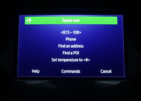 Ford Ranger 2.0 Ranger Wildtrak EcoBlue 4x4 Auto 4WD 27