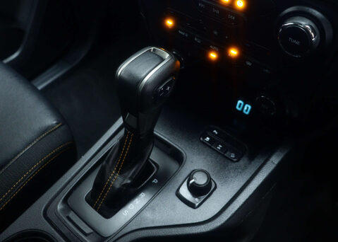 Ford Ranger 2.0 Ranger Wildtrak EcoBlue 4x4 Auto 4WD 34