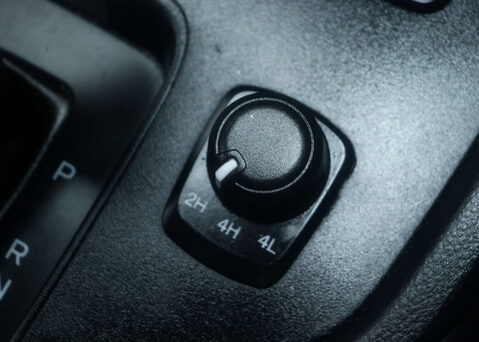 Ford Ranger 2.0 Ranger Wildtrak EcoBlue 4x4 Auto 4WD 33