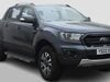 Ford Ranger 2.0 Ranger Wildtrak EcoBlue 4x4 Auto 4WD