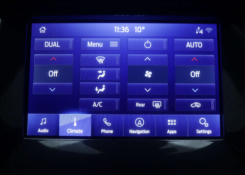 Ford Ranger 2.0 Ranger Wildtrak EcoBlue 4x4 Auto 4WD 22