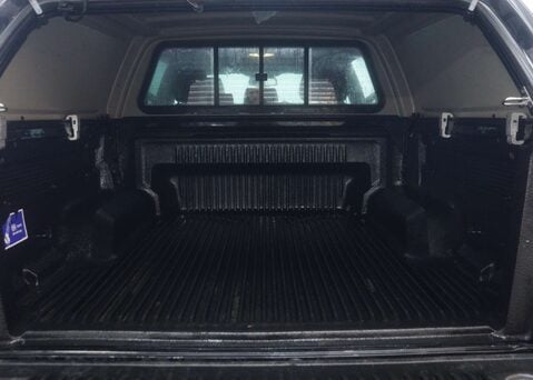 Ford Ranger 2.0 Ranger Wildtrak EcoBlue 4x4 Auto 4WD 51