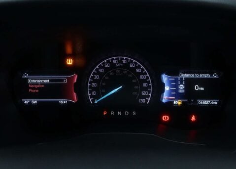 Ford Ranger 2.0 Ranger Wildtrak EcoBlue 4x4 Auto 4WD 19