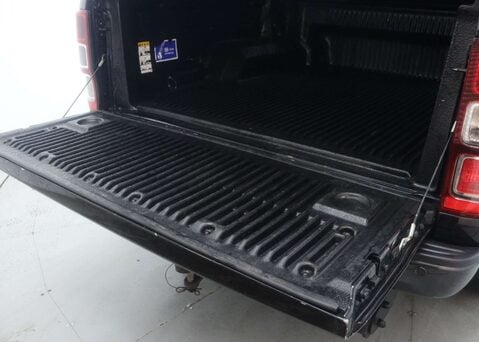 Ford Ranger 2.0 Ranger Wildtrak EcoBlue 4x4 Auto 4WD 52