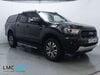 Ford Ranger 2.0 Ranger Wildtrak EcoBlue 4x4 Auto 4WD