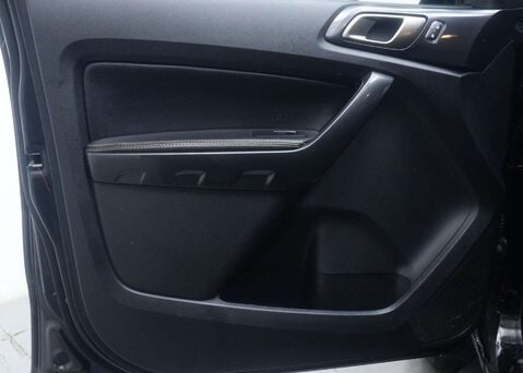 Ford Ranger 2.0 Ranger Wildtrak EcoBlue 4x4 Auto 4WD 47