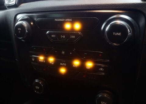 Ford Ranger 2.0 Ranger Wildtrak EcoBlue 4x4 Auto 4WD 29