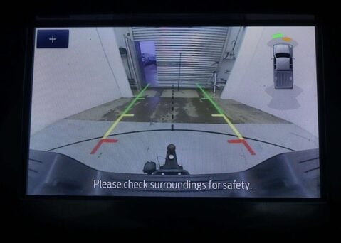 Ford Ranger 2.0 Ranger Wildtrak EcoBlue 4x4 Auto 4WD 28