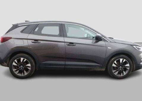 Vauxhall Grandland X 1.2 Grandland X SRi Nav T 5dr 7