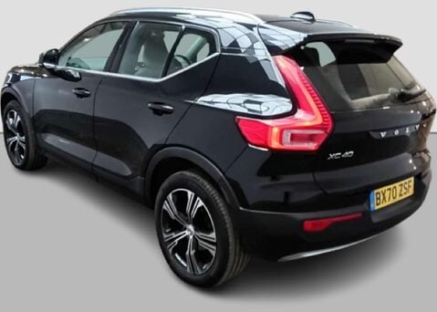 Volvo XC40 1.5 XC40 Inscription Pro T3 Auto 5dr 5